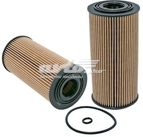 Filtro de aceite WIX WL7478