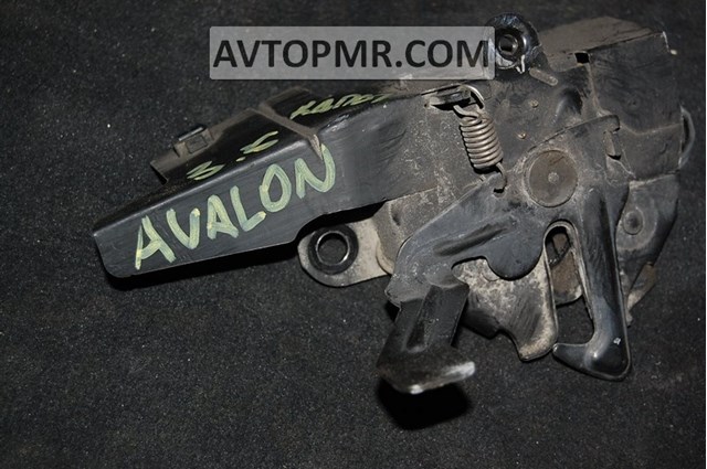 Cerradura del capó de motor para Toyota Avalon (GSX30)