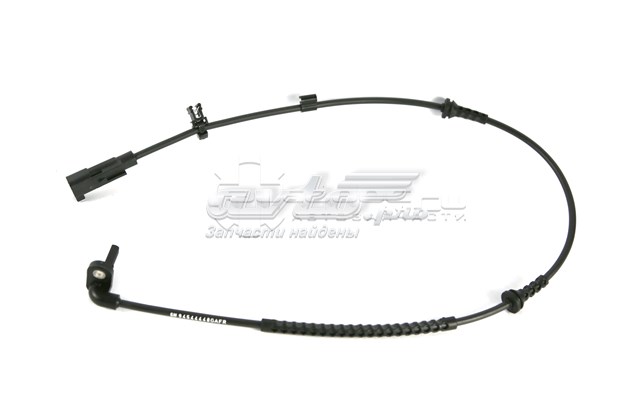 94544448 General Motors sensor abs delantero derecho