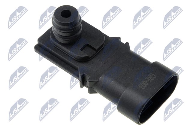 EPDC-BM-002 NTY sensor alarma de estacionamiento (packtronic Frontal)