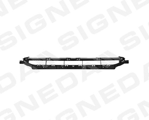 Rejilla de ventilación, paragolpes delantero, central Signeda PAD99211A precio, desde 68,29 EUR