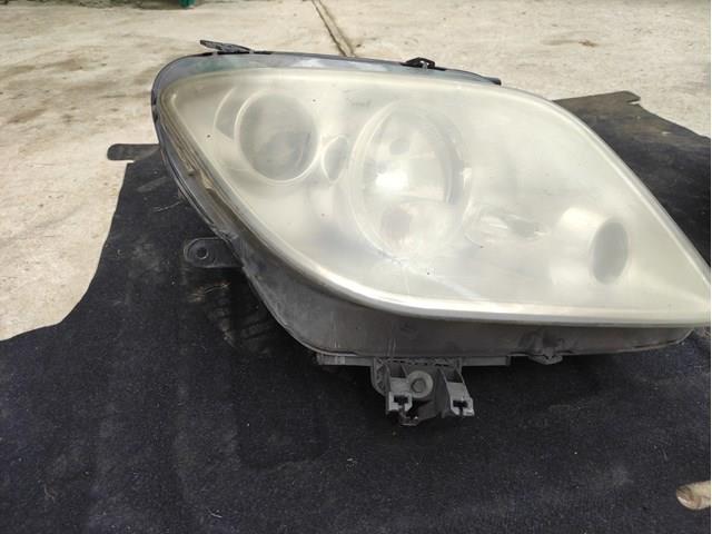 Faro delantero derecho Fiat/Alfa/Lancia 1494331080