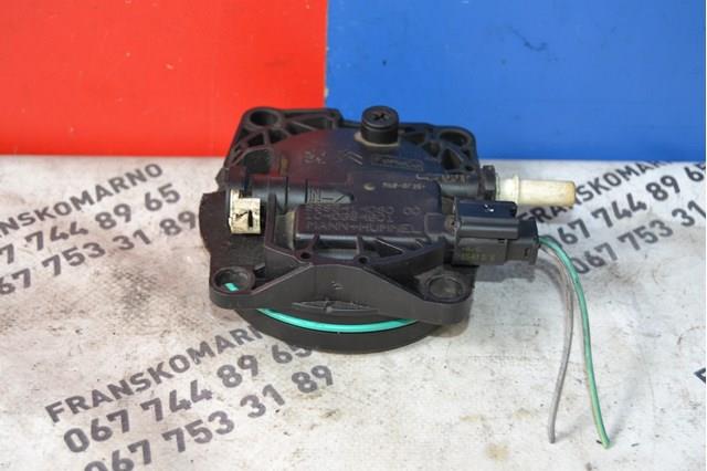 Comprar Caja del filtro de combustible Fiat Scudo  270