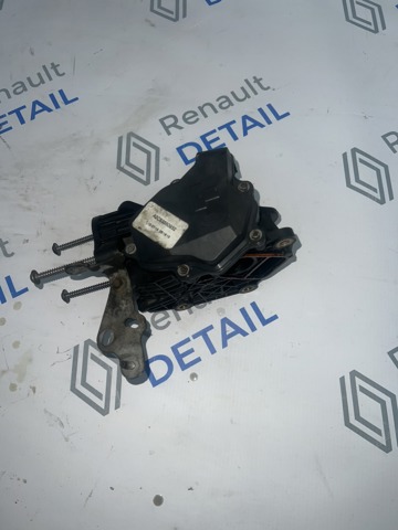 Caja de mariposa Renault (RVI) A2C53350932