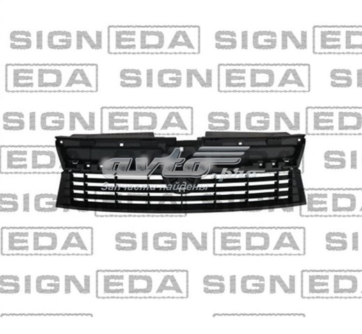 Comprar PRN07064GA Signeda Rejilla frontal