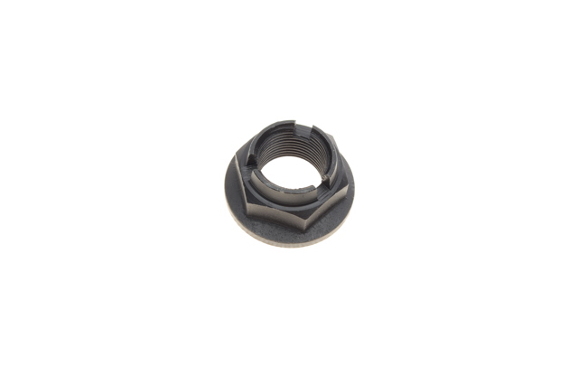 Buje de rueda delantero 216156 Solgy