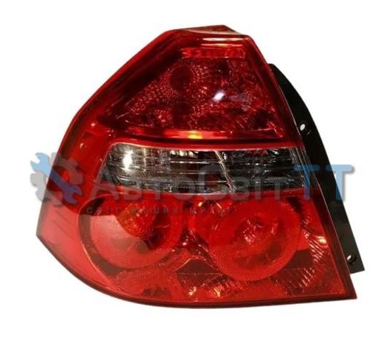 0160106F1C Tempest Piloto trasero izquierdo