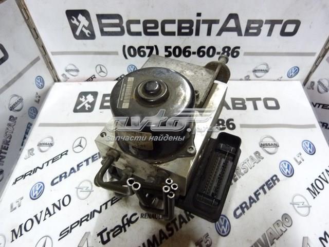 Módulo ABS A0054310712 Mercedes