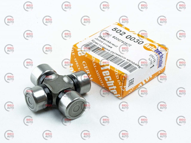 Comprar 5020030 Autotechteile Cruceta de la columna de dirección