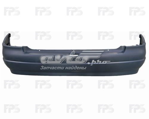 FP5051951 FPS Defensa trasero