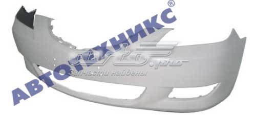 Parachoques delantero FPS FP3476900 precio, desde 81,64 EUR