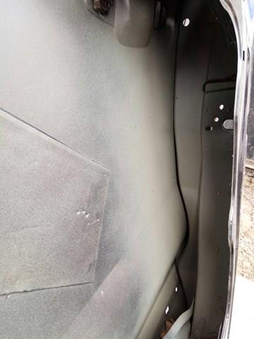 Comprar 32228849 Volvo Puerta delantera derecha