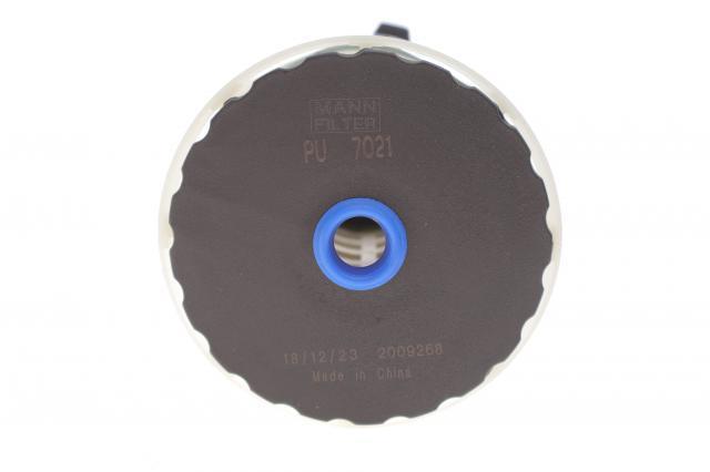 Filtro combustible Mann-Filter PU7021Z precio, desde 19,15 EUR