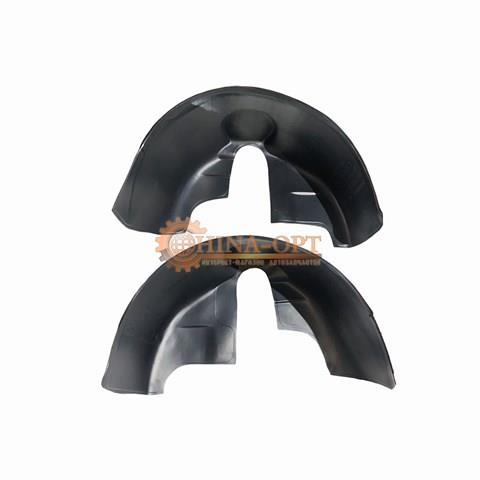 Paso rueda delantero derecho para Geely CK II 