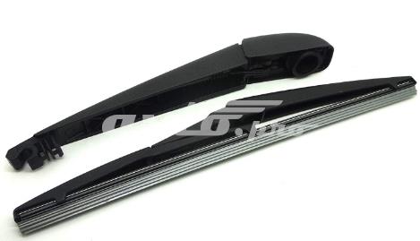 Comprar WR205 Signeda Brazo del limpiaparabrisas, trasero