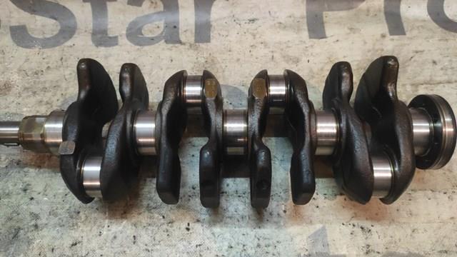 Cigüeñal para Toyota Corolla VERSO R10