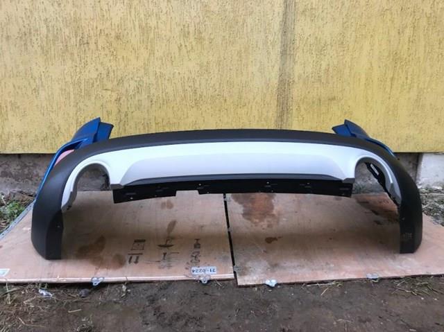 Comprar LJ6Z17K835AA Ford Parachoques