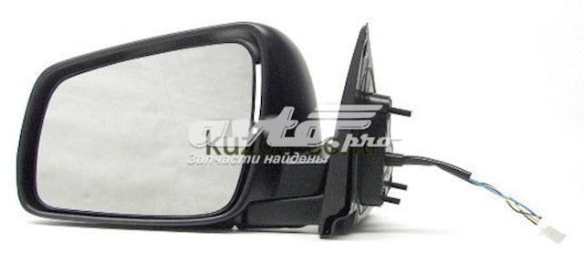 FP 4811 M02 FPS espejo retrovisor derecho