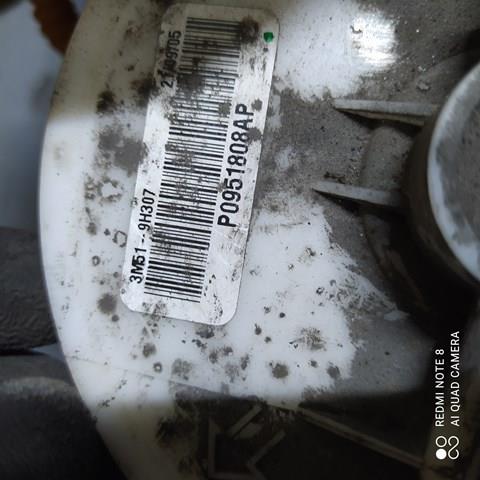 Bomba de gasolina 3M519H307 Mazda