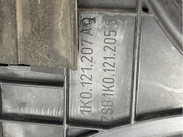  VAG 1K0121207AQ