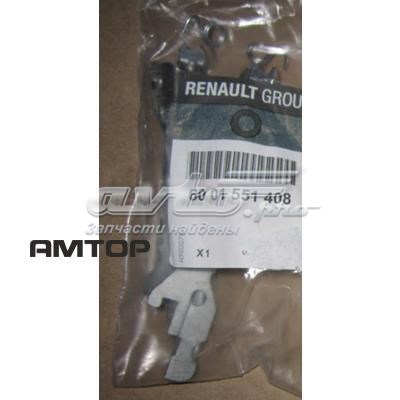 6001551408 Renault (RVI) kit de reparacion mecanismo suministros (autoalimentacion)