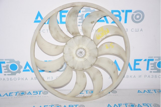 Rodete ventilador, aire acondicionado Subaru Legacy (B14)