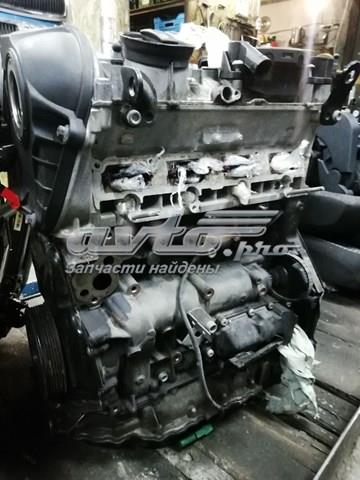 Motor completo 06J100038D VAG