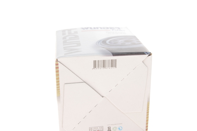 Filtro de aceite WY909 Wunder