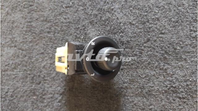 Unidad De Control Espejo De La Puerta para Dodge Caliber (PM)