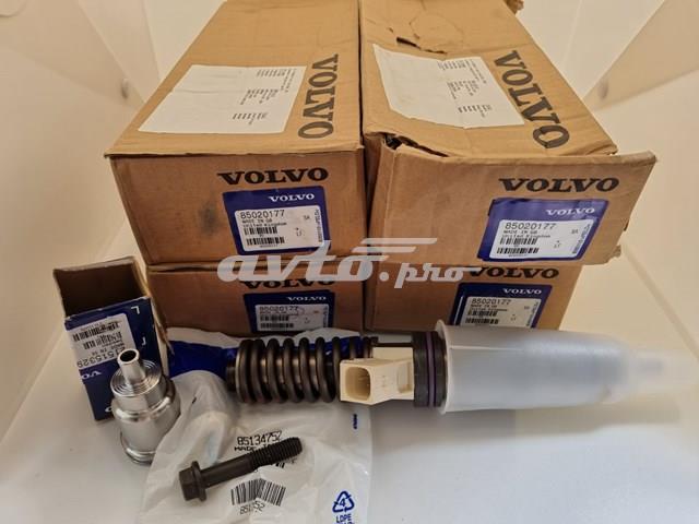 Inyector 22254568 VOLVO