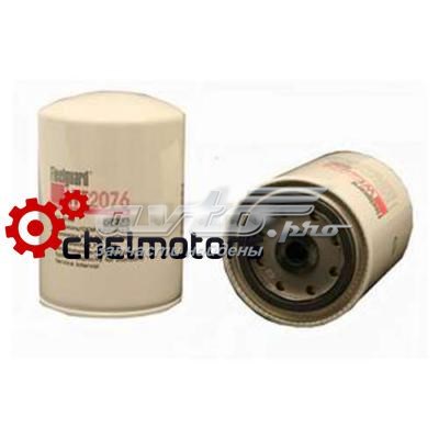 Filtro del refrigerante FLEETGUARD WF2076