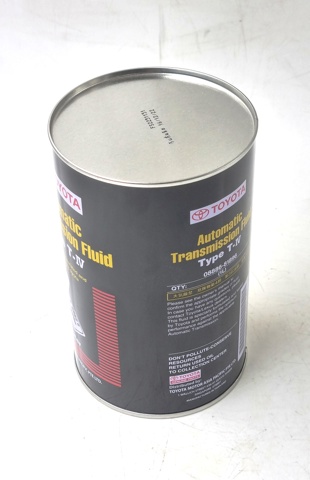 Comprar 0888681896 Toyota Aceite caja de cambios