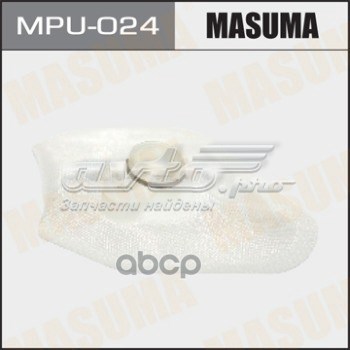 Bomba de gasolina MPU024 Masuma