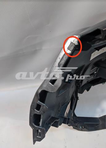 Parachoques delantero VAG 4M0807065CGRU precio, desde 942,24 EUR