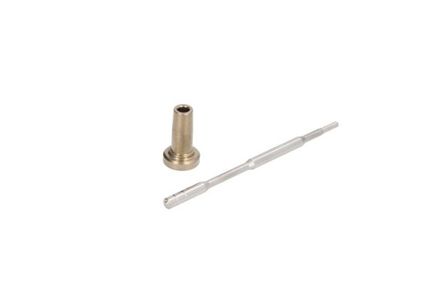 Válvula de inyector Bosch F00VC01037
