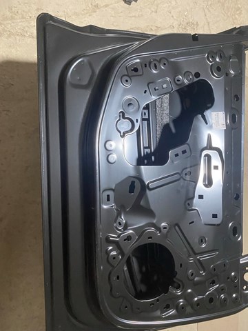 Puerta de coche, delantera, izquierda Peugeot/Citroen 9835013480 precio, desde 735,32 EUR