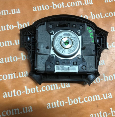 569002F300GW Hyundai/Kia airbag en el lado del conductor