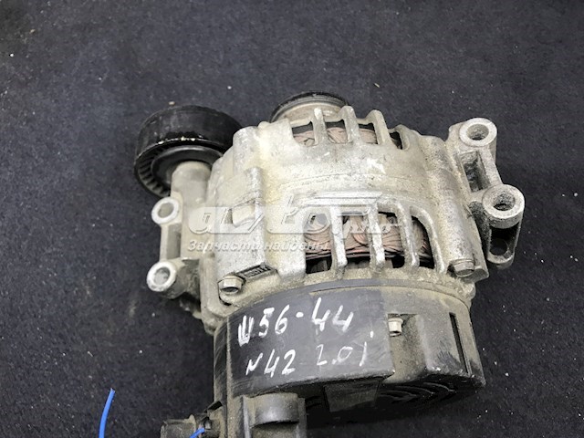 7521382 BMW Alternador de coche
