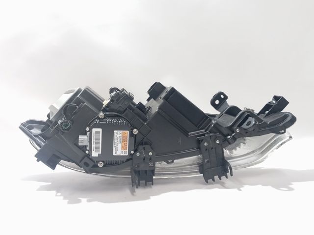 Faros delanteros Nissan Murano 