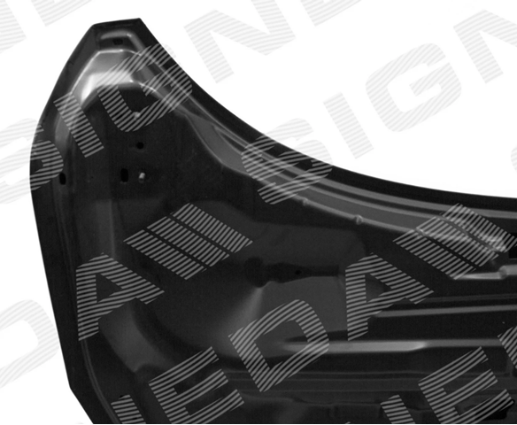 Capó del motor Signeda PFD20179A precio, desde 253,12 EUR