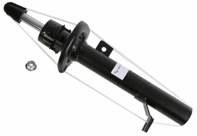 Comprar 560139 Sachs Amortiguador delantero izquierdo