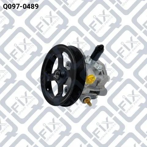Comprar Q0970489 Q-fix Bomba servodireccion