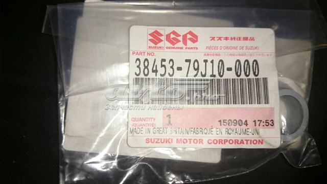 3845379J10 Suzuki