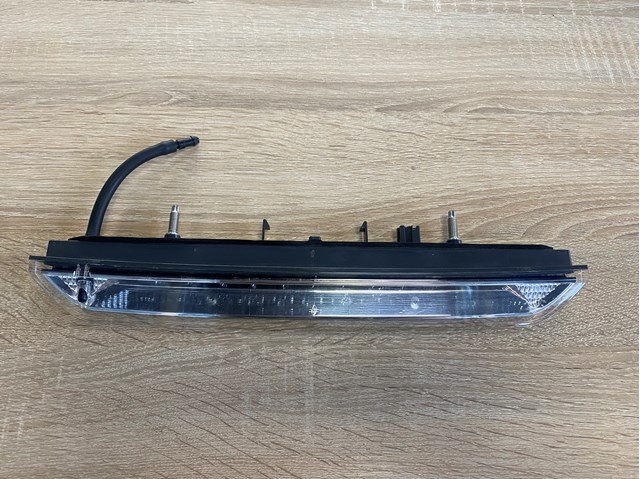 9688016380 Peugeot/Citroen Luz central de freno