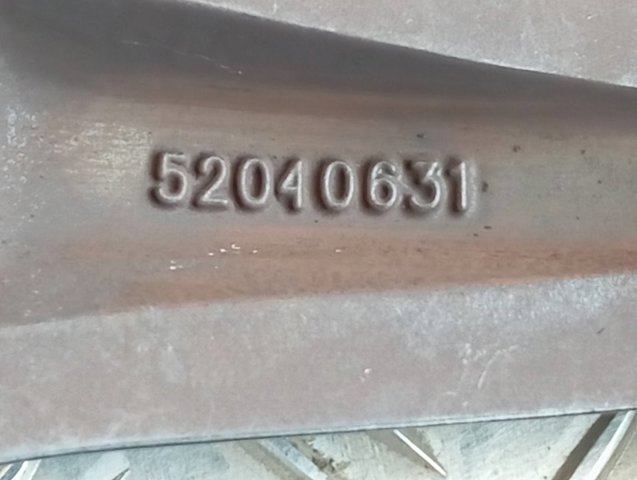  Fiat/Alfa/Lancia 52040631