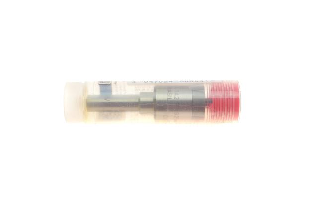 Inyector-bomba Bosch 2437010117