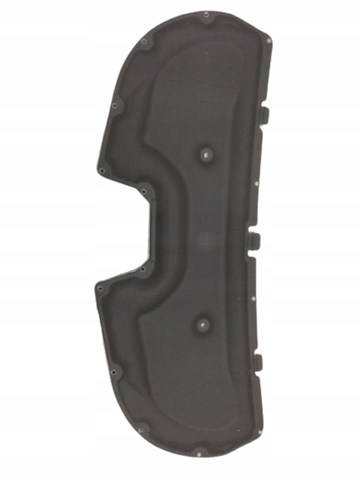 Insonorizante de motor Peugeot/Citroen 9811545980 precio, desde 62,27 EUR