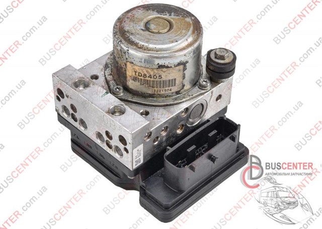 Bloque hidráulico ABS Nissan/Infiniti 476604NC0B precio, desde 152,46 EUR