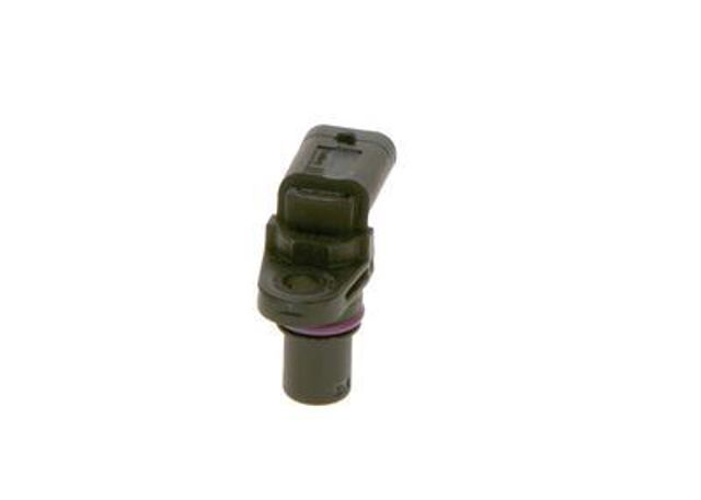 Sensor de árbol de levas 986280610 Bosch