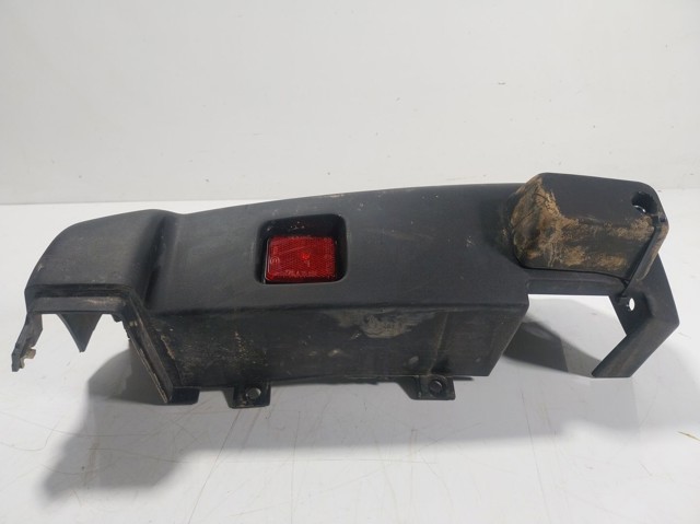 1637185480 Peugeot/Citroen Parachoques trasero, parte izquierda